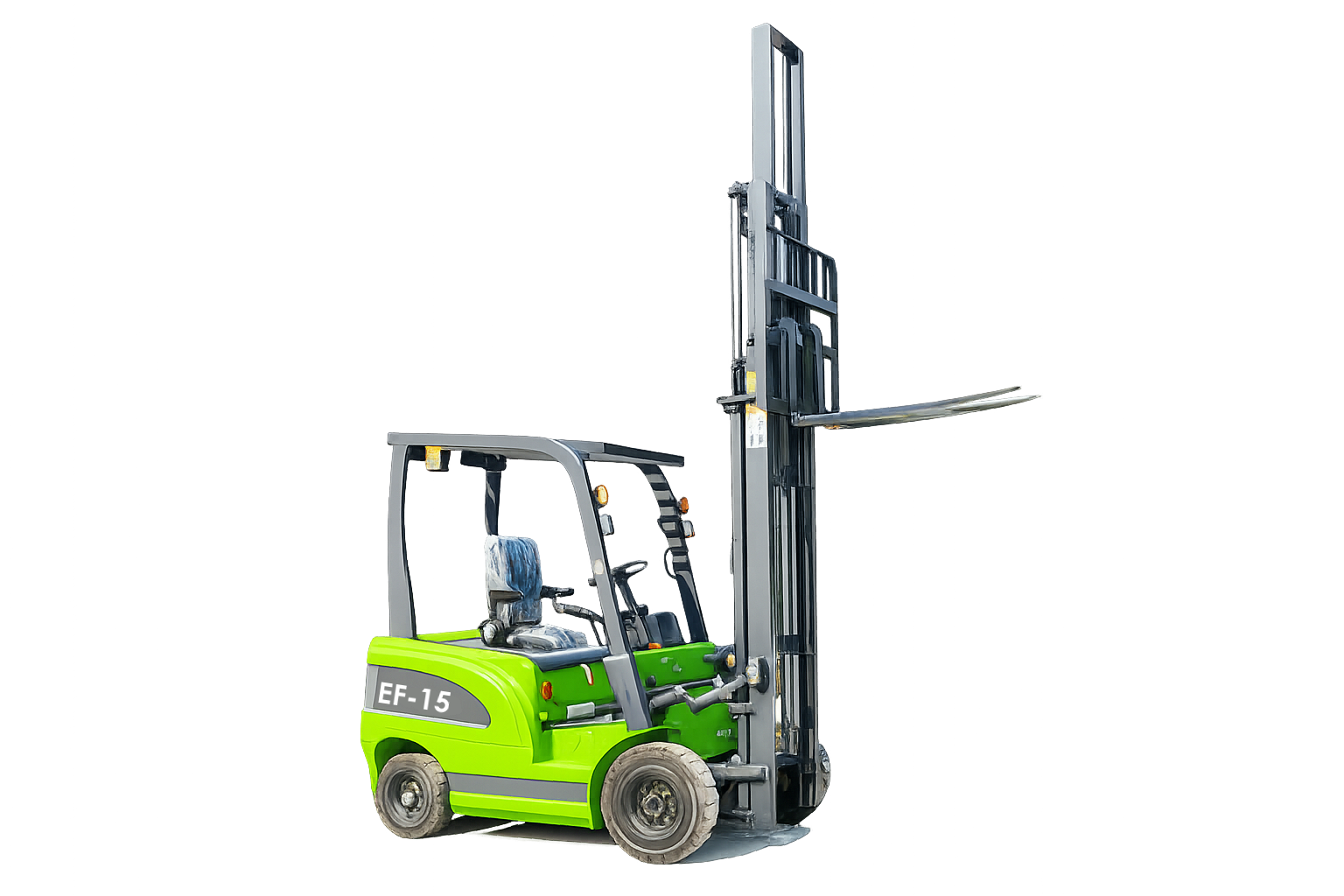 Vozík 1.5T - 03