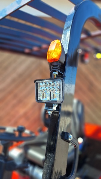 EF-20 - Fotografie 3